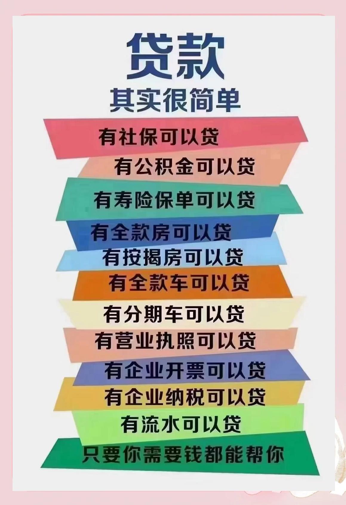 阜新最新有社保必下的小额贷款方法分析(最方便真实的阜新个人社保贷款能贷多少方法)